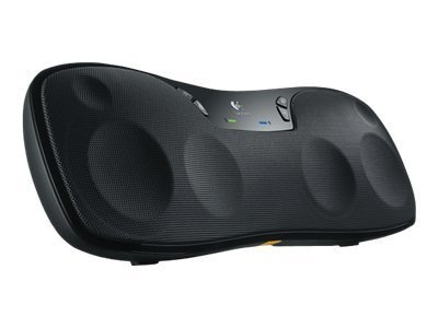Logitech Wireless Boombox - portable speaker