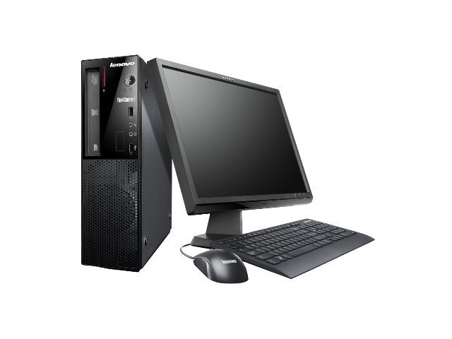 Lenovo ThinkCentre Edge 71 1578 - Core i3 2130 3.4 GHz