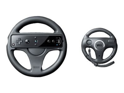 Nintendo Wii Wheel