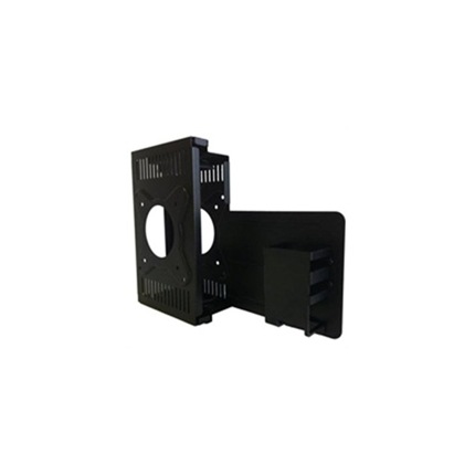 Wyse Dual Mounting Bracket - thin client to monitor mounting kit