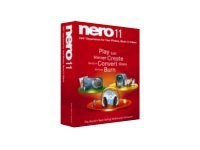 Nero ( v. 11 ) - complete package