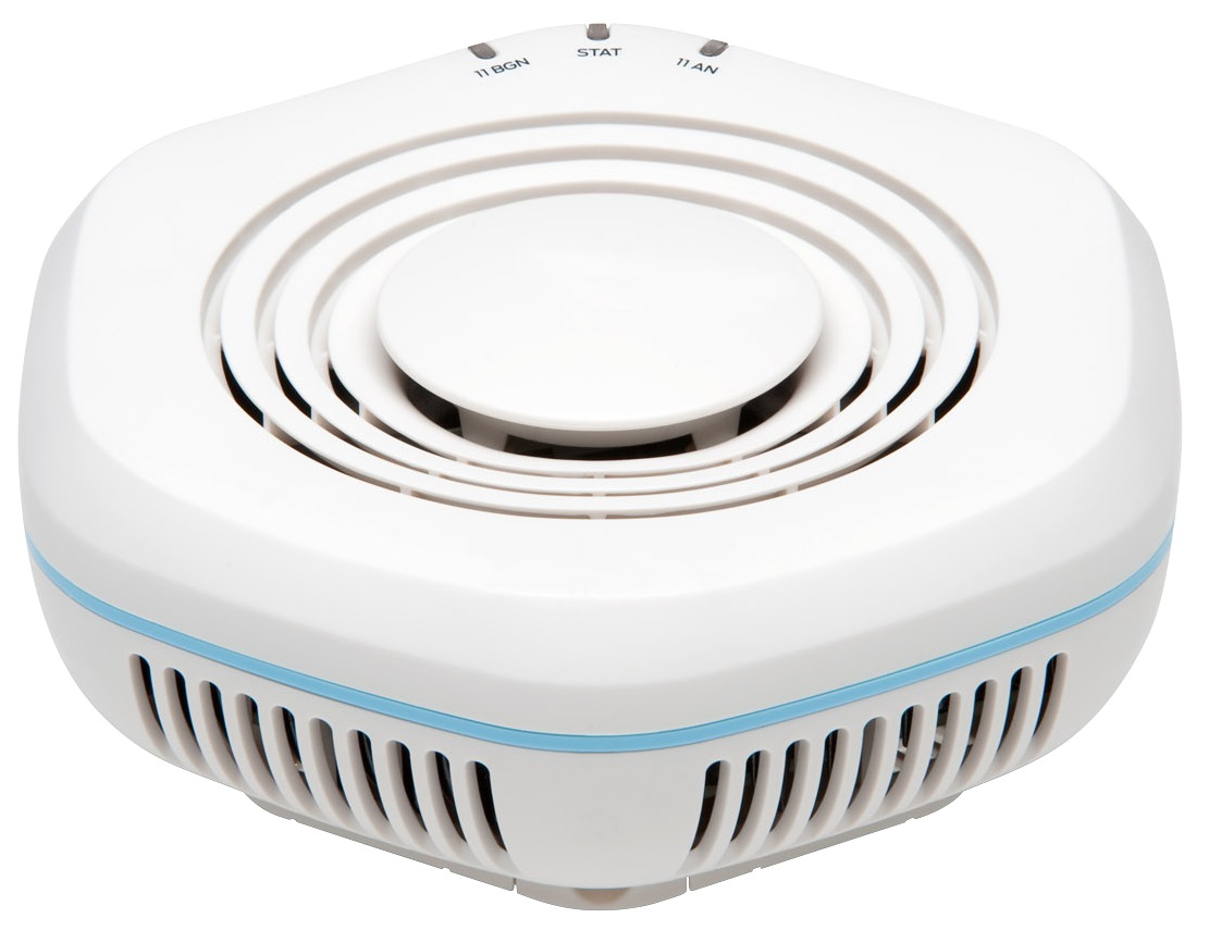 Juniper Networks Wireless LAN Access Point WLA532 - wireless acc...