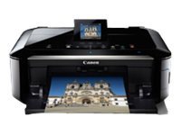Canon PIXMA MG5320 - multifunction ( printer / copier / scanner ) ( color )