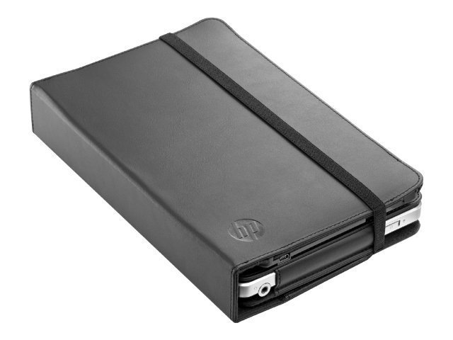HP Slate Bluetooth Keyboard and Case - keyboard