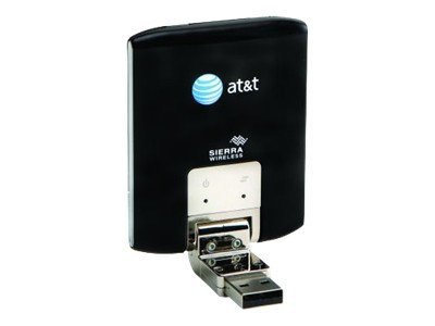 AT&T USBConnect Momentum 4G