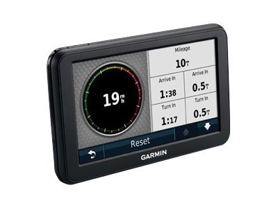 Garmin nüvi 40LM - GPS receiver