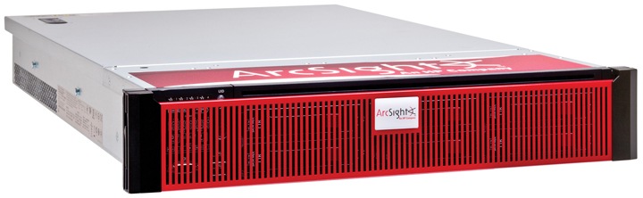 HP ArcSight Express