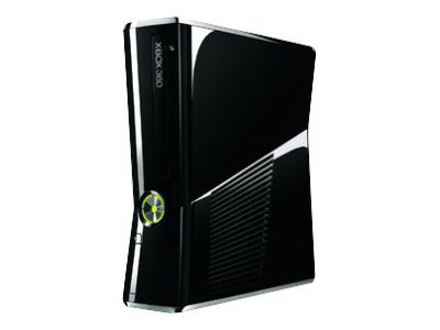 Microsoft Xbox 360 - game console - 250 GB HDD