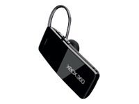 Microsoft Xbox 360 Wireless Headset with Bluetooth - headset