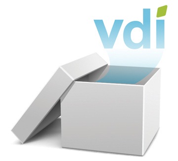 CITRIX VDI-IN-A-BOX X1