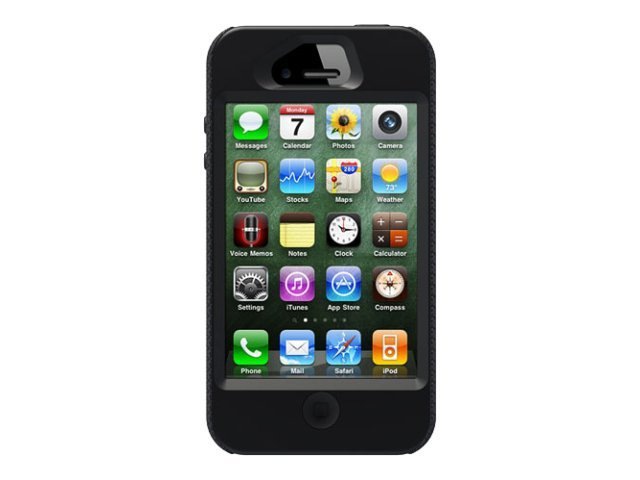 OtterBox Impact Series case for cellular phone