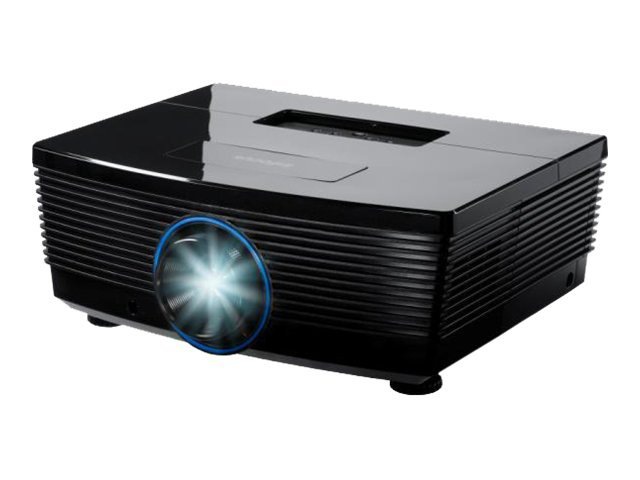 InFocus IN5316HD - DLP projector