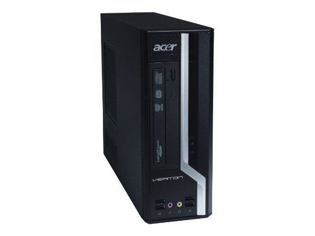 Acer Veriton X2610-UG850W - P G850 2.9 GHz