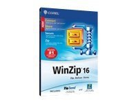 WinZip Standard - ( v. 16 ) - license