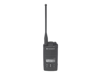 MOTOROLA CP110 UHF 450-470MHZ RADIO