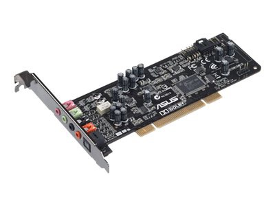 ASUS XONAR DG - sound card