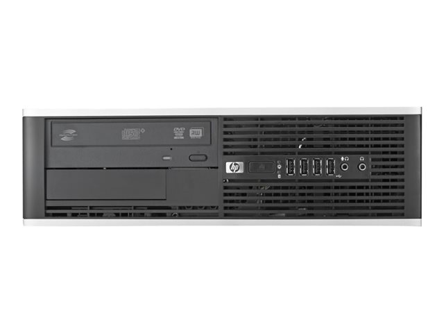 HP Compaq 6005 Pro - Athlon II X2 B28 3.4 GHz