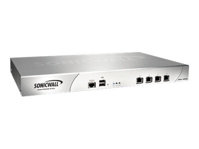 Dell SonicWALL SRA 4200 - VPN gateway