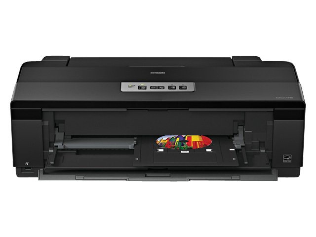 Epson Artisan 1430 Inkjet Printer - Color - Hi-Speed - Wi-Fi