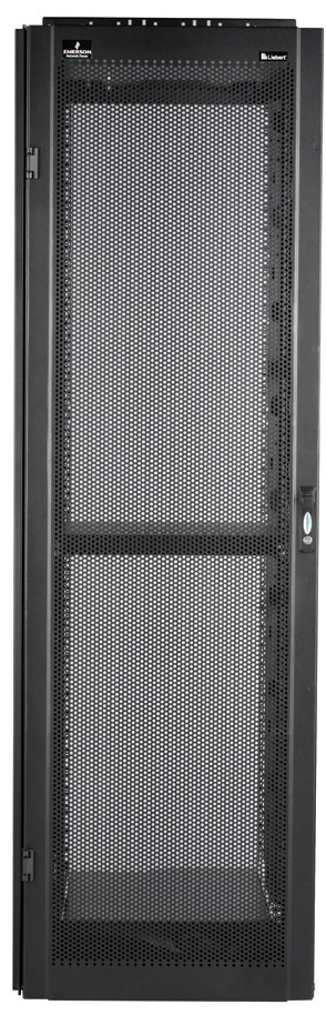 Liebert DCF - rack - 42U