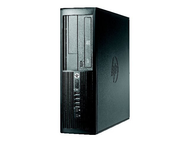 HP Compaq 4000 Pro - P E6600 3.06 GHz