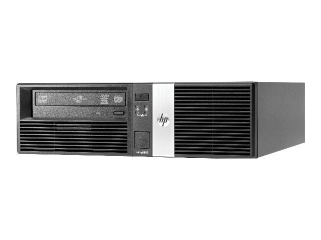 HP Point of Sale System rp5800 - P G850 2.9 GHz