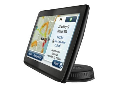 TomTom VIA 1505T - GPS receiver