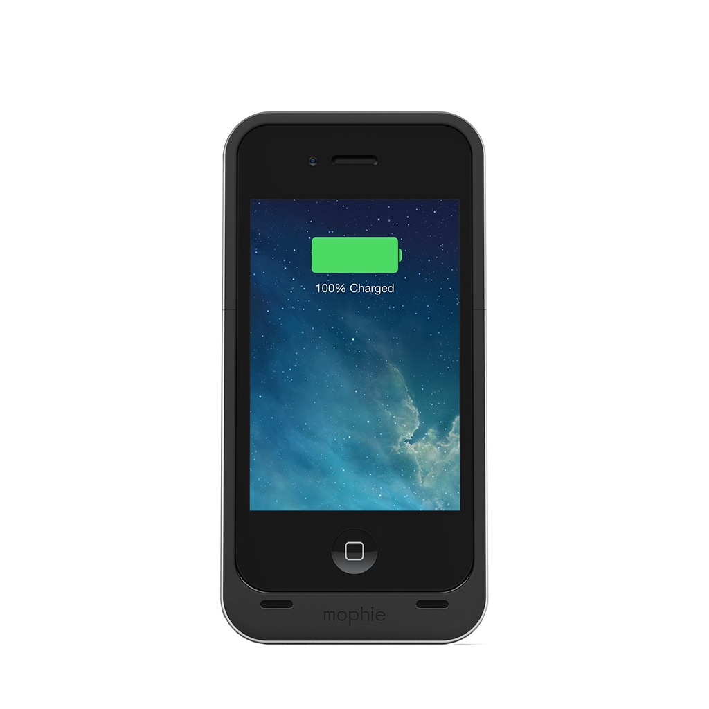 Mophie Juice Pack Air - external battery pack - Li-pol