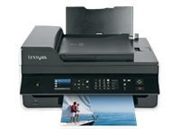 Multifunction Inkjet Printers (MFPs)