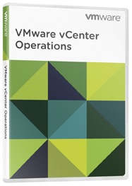 VMware vCenter Operations Management Suite Advanced - ( v. 5.0 )...
