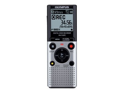 Olympus VN-702PC - voice recorder
