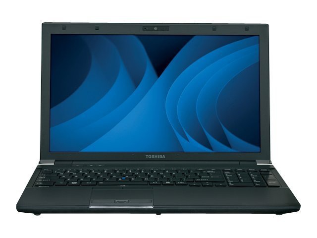 Toshiba Tecra R850-S8513 - 15.6