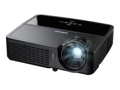 InFocus IN126 - DLP projector - 3D