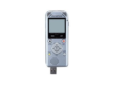 Olympus WS-801 - voice recorder