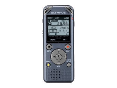 Olympus WS-802 - voice recorder