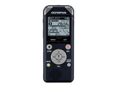 Olympus WS-803 - voice recorder