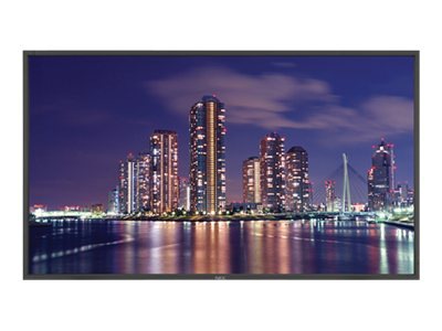 NEC MultiSync P552 - 55" LCD flat panel display