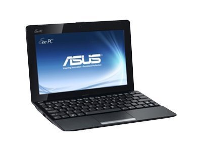 ASUS Eee PC 1011CX - 10.1" - Atom N2600 - Windows 7 Home Premium 32-bit