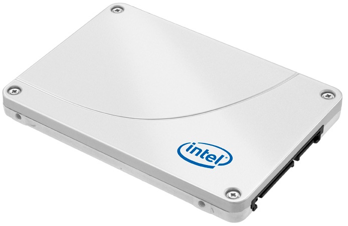 Intel Components