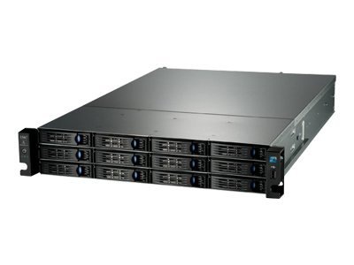 Iomega StorCenter px12-350r Network Storage Array - NAS server - 4 TB