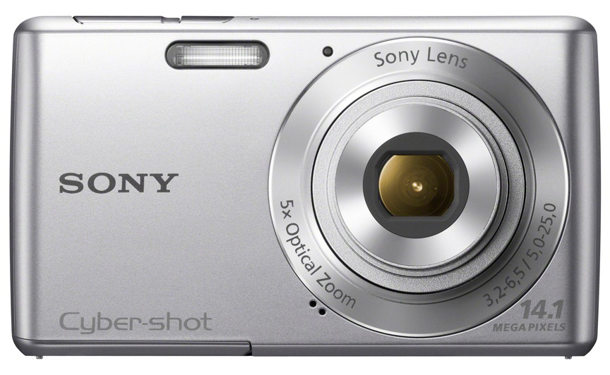 Sony Cyber-shot DSC-W620
