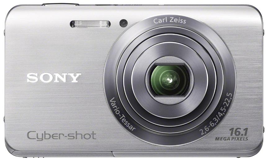Sony Cyber-shot DSC-W650
