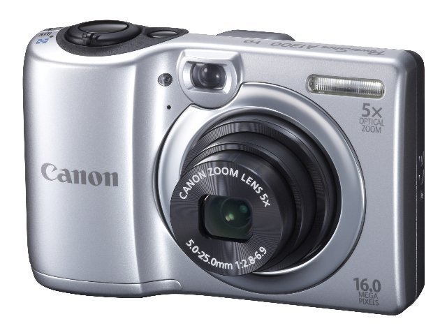 Canon PowerShot A1300