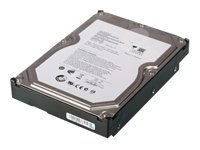 Rackmount NAS Hard Drives