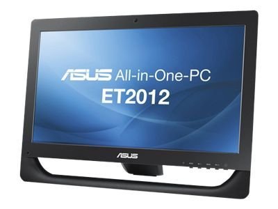ASUS All-in-One PC ET2012EUTS - P G630 2.6 GHz - Monitor : LED 20"