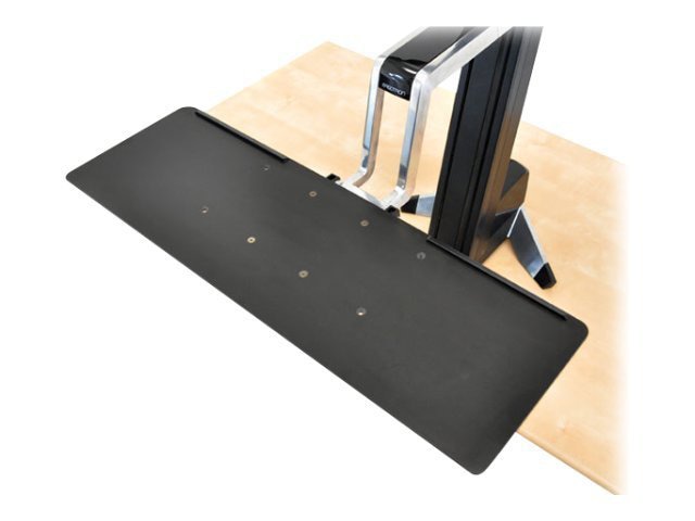 Ergotron Large Keyboard Tray - mounting component
