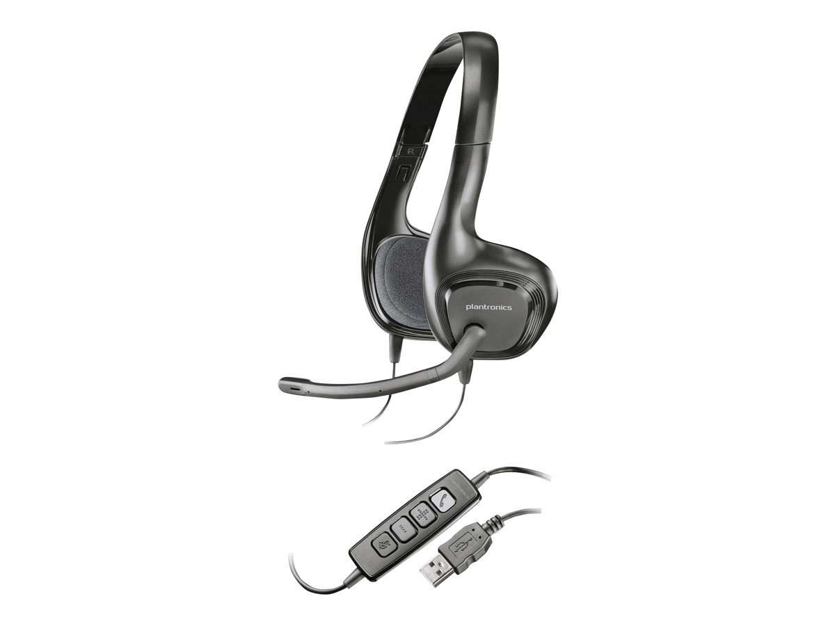 Plantronics .Audio 628 - headset