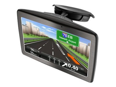 TomTom VIA 1535TM - GPS receiver