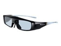 Panasonic 3D Eyewear TY-EW3D3MU - 3D glasses