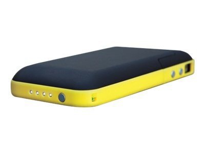 Mophie Juice Pack Plus - external battery pack - Li-pol